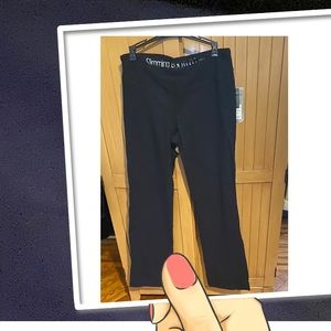 moret ultra womens bootleg pant